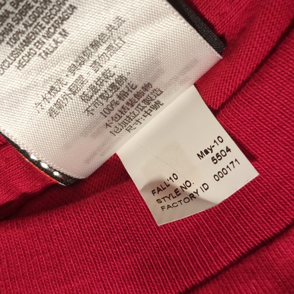 Grand Canyon Harley-Davidson T-shirt Sedona, Arizona. Men's Medium - Picture 7 of 7